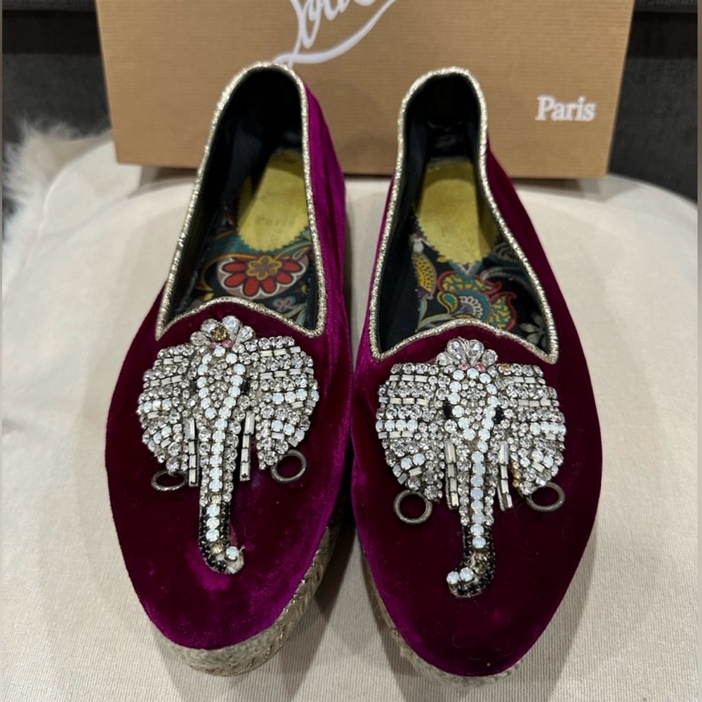 Christian Louboutin 39